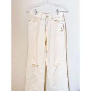 NWT Pacsun Boyfriend Jeans Size 22
